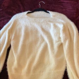 forever 21 balloon long sleeve